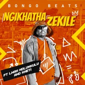 Ngikhathazekile (feat. Khethi) artwork