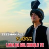 Kabul Laka Da Gul Khkole Ye - Single