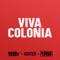 Viva Colonia (Harris & Ford Extended Remix) artwork