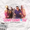Love Love + Eu by Mad Dogz, Felipe Amorim iTunes Track 1