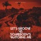 Let's Groove VS Somebody's Watching Me Tik Tok (Remix) artwork