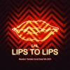 Lips to Lips (Beeskov Remix Taridata Deep Mix 2k23) - Single