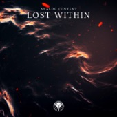 Lost Within artwork