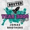 Year 3000 2.0 cover