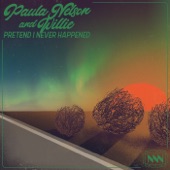 Pretend I Never Happened artwork