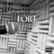 Fort (feat. R3DD L) - New World Dis Order lyrics