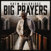 Big Prayers artwork