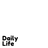 Daily Life - EP artwork