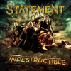 Indestructible - Single