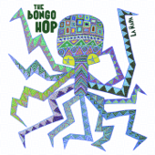 Ventana (Voilaaa Remix) - The Bongo Hop