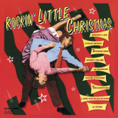 Jingle Bell Rock - Bobby Helms Cover Art