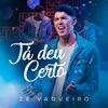 Já Deu Certo - Single, 2022