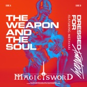 The Weapon and the Soul artwork