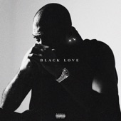 BLACK LOVE - EP artwork