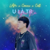 U Là Tr Yêu Rồi artwork