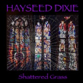 Shattered Grass artwork