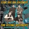 Give Me an Answer - The Flying Rockers lyrics