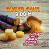 Sugar Cane Riddim - EP