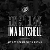In A Nutshell (Live at Studio Wong) artwork