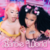 Nicki Minaj & Ice Spice - Barbie World (with Aqua) [From Barbie The Album] artwork