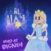 Mad at Disney - Single