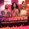 Foi Match artwork