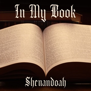 Shenandoah - In My Book - 排舞 音樂