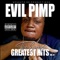 Creepa - Evil Pimp lyrics