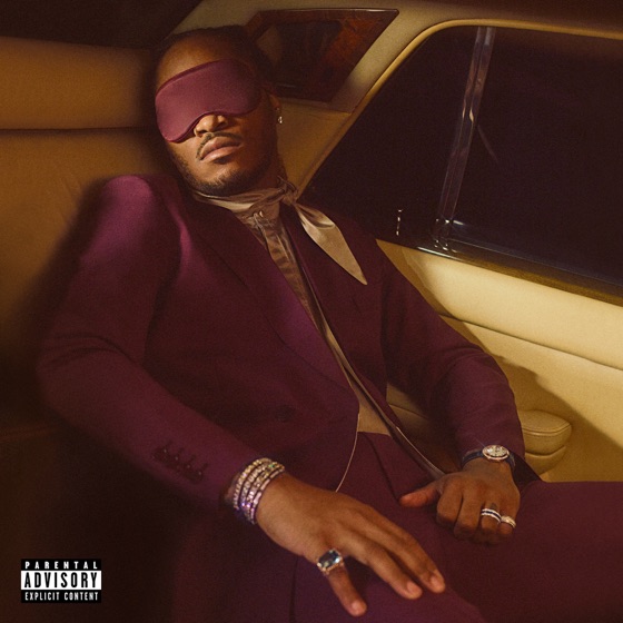 Cover artwork for WORST DAY