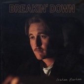 BREAKIN’ DOWN artwork