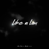 Like a Lion artwork