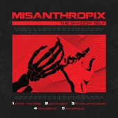 Misanthropix - Techgeists