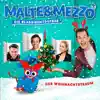 Stream & download Malte & Mezzo: Der Weihnachtstraum (Die Klassikentdecker)