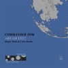 Commander Tom - Are Am Eye? (Roger Shah & Cores Remix)