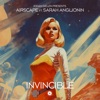 Invincible (feat. Sarah Anglionin) - Single