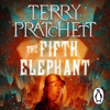 The Fifth Elephant - Terry Pratchett