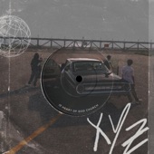 XYZ - EP artwork