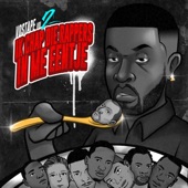 Chap Die Rappers (feat. Mula B, 3robi, Kingsize & Iliass) artwork