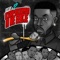 Chap Die Rappers (feat. Mula B, 3robi, Kingsize & Iliass) artwork