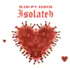 Isolated (feat. Jzonh) - Single album lyrics, reviews, download