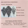 Paul Freeman Introduces Exotic Concertos album lyrics, reviews, download