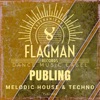 Public Melodic House & Techno - EP