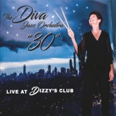 The DIVA Jazz Orchestra - I Feel Pretty (Live)
