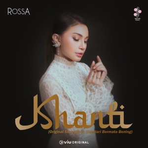 Rossa - Khanti (Original Soundtrack from Bidadari Bermata Bening) - Line Dance Musik