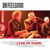 Live in Caen