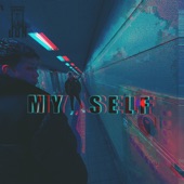 MY SELF - EP artwork