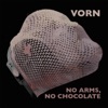 No Arms No Chocolate - Single