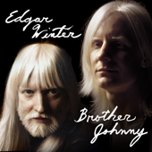 Johnny B. Goode (feat. Joe Walsh & David Grissom) - Edgar Winter