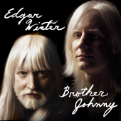 Brother Johnny - Edgar Winter