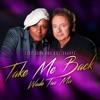 Take Me Back (Wade Teo Mix) - Single